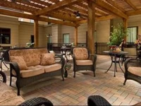 Hampton Inn & Suites Longview North 