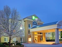 Holiday Inn Express Hotel & Suites Longview 