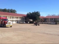 Baymont Inn and Suites Longview 