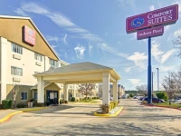 Comfort Suites Longview North 