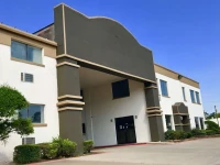 Knights Inn Longview 