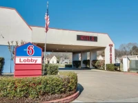 Motel 6 Longview North 