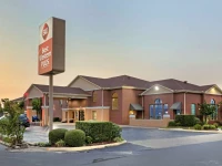 Best Western PLUS Lonoke Hotel 