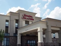 Hampton Inn & Suites by Hilton Lonoke 
