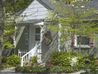 Garden Walk Inn 