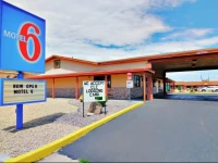 Motel 6 Lordsburg 