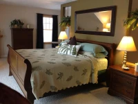 Blue Heron Inn Bed and Breakfast 