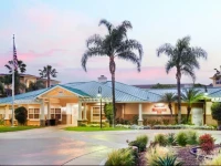 Residence Inn by Marriott Cypress Los Alamitos 