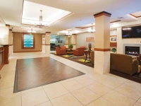 Holiday Inn Express and Suites Los Alamos Entrada Park 