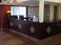Red Roof Inn Los Banos 
