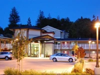 BEST WESTERN the Inn of Los Gatos 