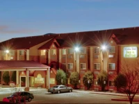 Western Skies Inn & Suites 