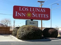 Quality Inn Los Lunas 