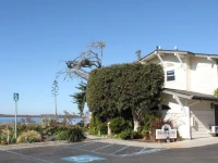 Back Bay Inn 4*