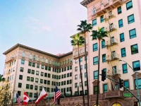 Beverly Wilshire, A Four Seasons Hotel 