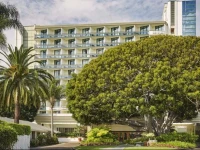 Fairmont Miramar Hotel & Bungalows 