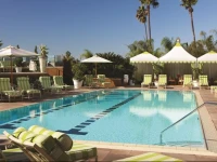 Four Seasons Hotel Los Angeles at Beverly Hills 