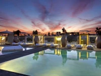 SLS Hotel, a Luxury Collection Hotel, Beverly Hills 