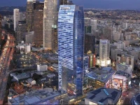 The Ritz-Carlton, Los Angeles L.A. Live 