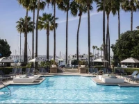 The Ritz-Carlton, Marina del Rey 