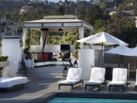 Chamberlain West Hollywood 