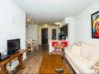 Downtown Fortuna Apartment 
