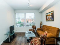 Downtown Gloria Apartment 