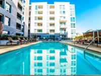 Downtown LA Live Suites 