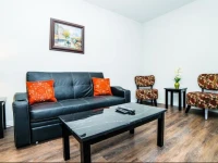 Downtown Monalisa Apartment 