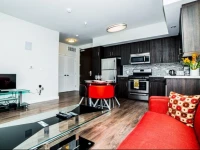 Downtown Venus Apartment 