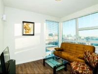 Downtown Wagner Apartment 