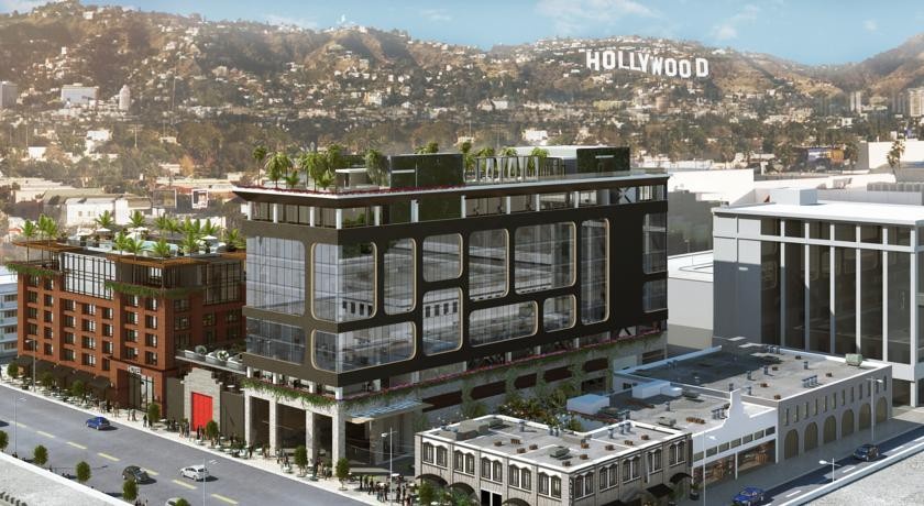 Dream Hollywood 