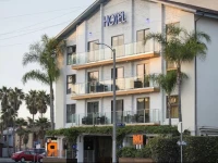 Hotel Erwin 