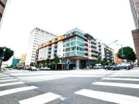 Fountain Suites 