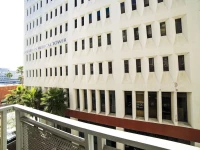 Ginosi Wilshire Apartel 