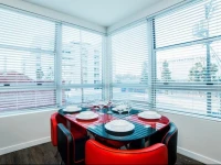 Grand Park Apartment 