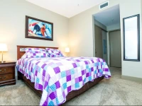 Highland Residence Apartment 