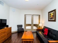 Highland Suite Apartment 