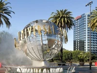 Hilton Los Angeles-Universal City 