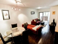 Hollywood and Highland Apartment 4*