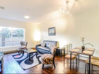 Hollywood Freedom Apartment 