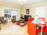 Hollywood Legends Apartment 