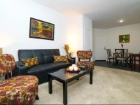 Hollywood Lopez Apartment 