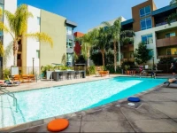 Hollywood Panorama Suites Apartment 