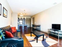 Hollywood Paradise Apartment 