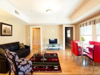 Hollywood Sky Apartment 