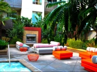 Hollywood Sky Loft 