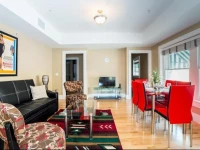 Hollywood Walk Apartment 