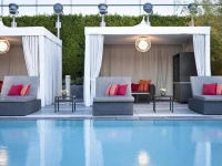 JW Marriott Los Angeles L.A. LIVE 