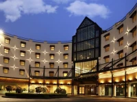 Loews Santa Monica Beach Hotel 
